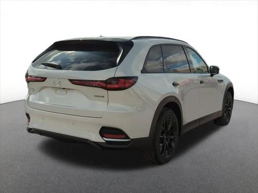 2025 Mazda CX-70 3.3 Turbo Premium Package