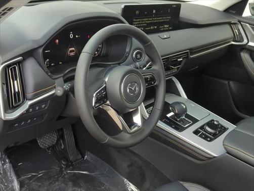 2025 Mazda CX-70 3.3 Turbo Premium Package