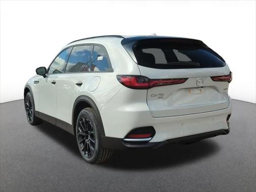 2025 Mazda CX-70 3.3 Turbo Premium Package