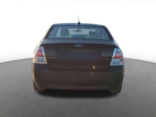 2009 Ford Fusion SE