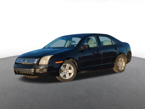 2009 Ford Fusion SE