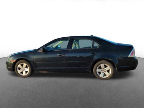 2009 Ford Fusion SE