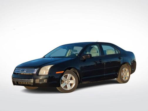 2009 Ford Fusion SE