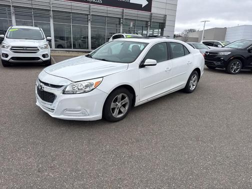 2015 Chevrolet Malibu 1LT