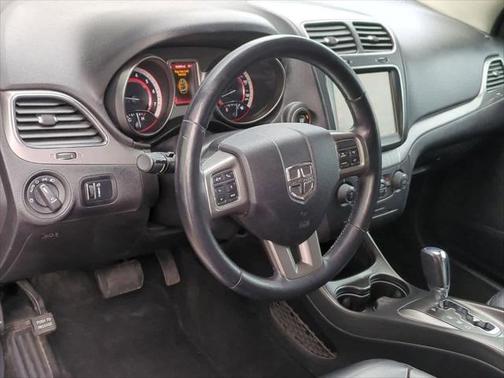 2015 Dodge Journey Crossroad