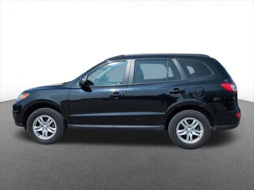 2012 Hyundai SANTA FE GLS