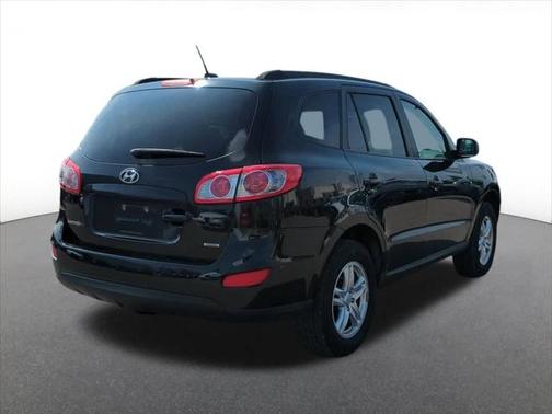2012 Hyundai SANTA FE GLS