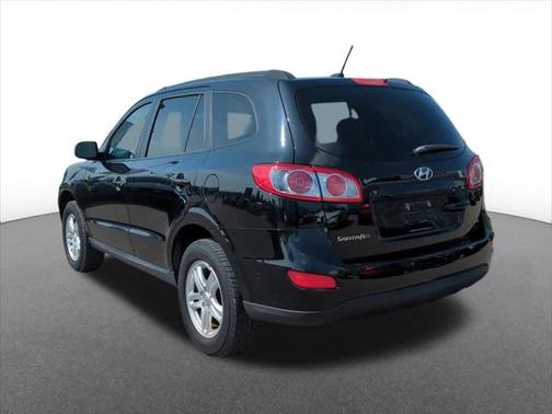 2012 Hyundai SANTA FE GLS