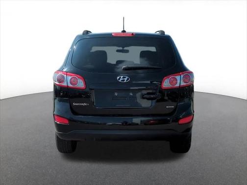 2012 Hyundai SANTA FE GLS