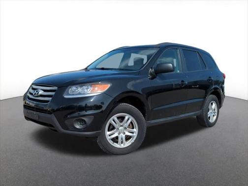 2012 Hyundai SANTA FE GLS