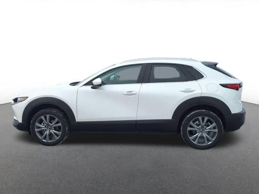 2025 Mazda CX-30 Premium Package