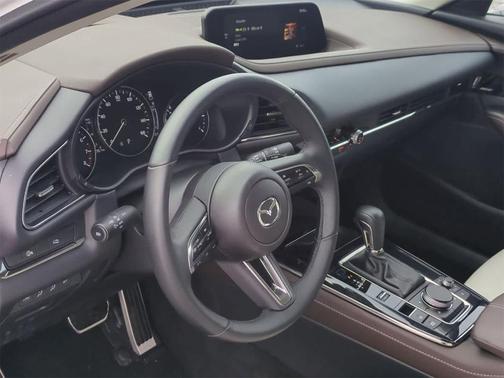 2025 Mazda CX-30 Premium Package