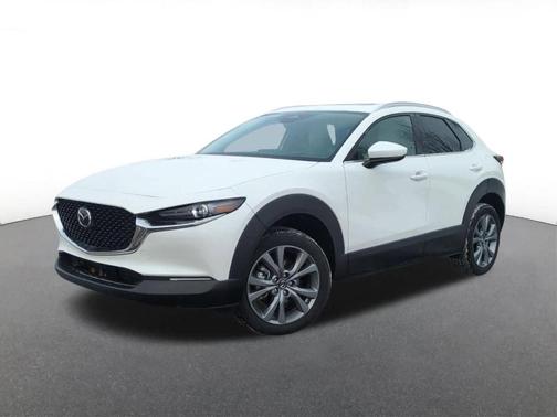 2025 Mazda CX-30 Premium Package