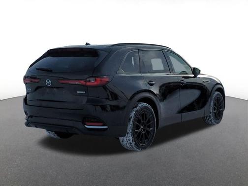 2025 Mazda CX-70 3.3 Turbo Premium Package