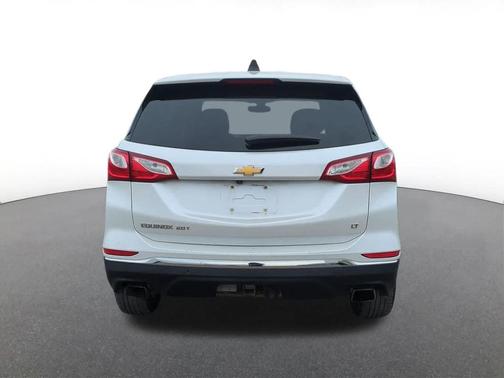 2018 Chevrolet Equinox 2LT