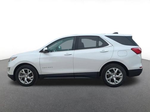 2018 Chevrolet Equinox 2LT