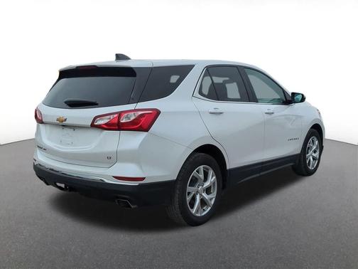2018 Chevrolet Equinox 2LT
