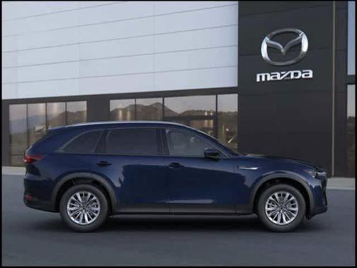 2025 Mazda CX-90 PHEV Preferred Package