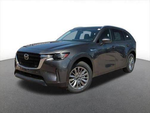 2025 Mazda CX-90 3.3 Turbo Preferred Package