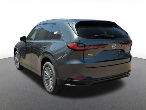 2025 Mazda CX-90 3.3 Turbo Preferred Package