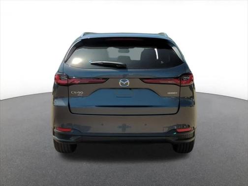2025 Mazda CX-90 3.3 Turbo Preferred Package