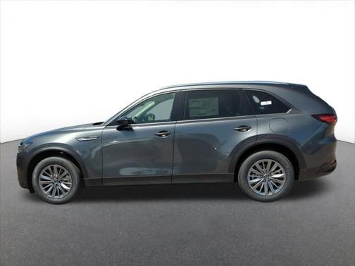 2025 Mazda CX-90 3.3 Turbo Preferred Package