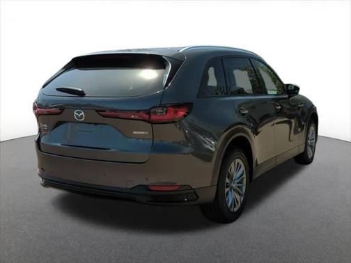 2025 Mazda CX-90 3.3 Turbo Preferred Package