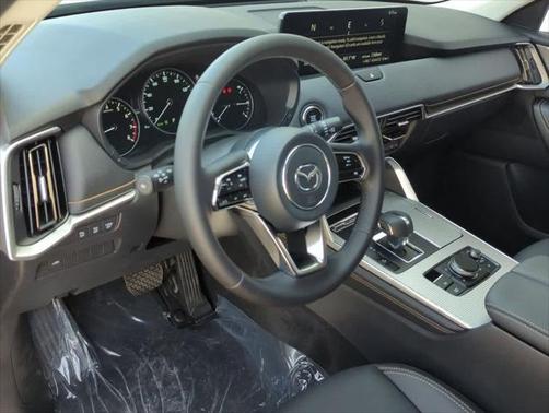 2025 Mazda CX-90 3.3 Turbo Preferred Package