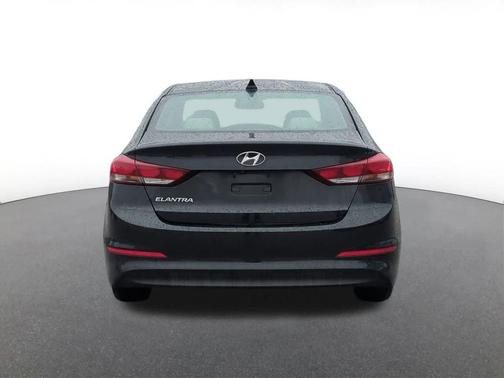 2017 Hyundai ELANTRA Value Edition
