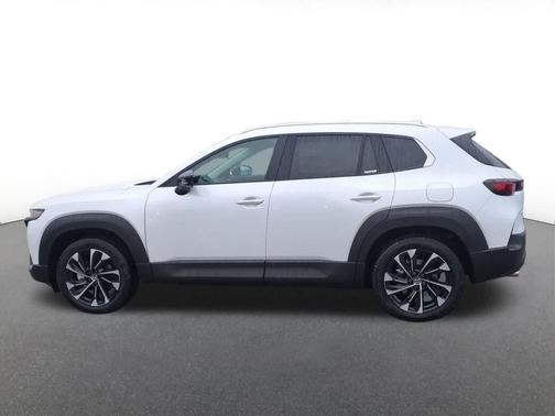2026 Mazda CX-50 Premium Plus