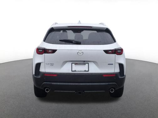 2026 Mazda CX-50 Premium Plus