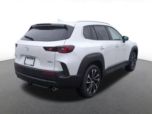 2026 Mazda CX-50 Premium Plus