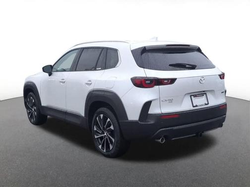 2026 Mazda CX-50 Premium Plus