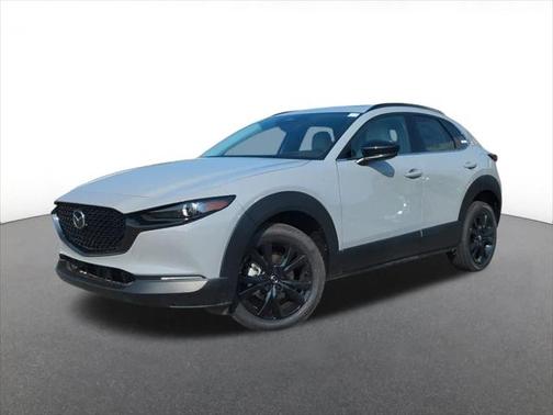 2025 Mazda CX-30 2.5 Turbo Premium Package