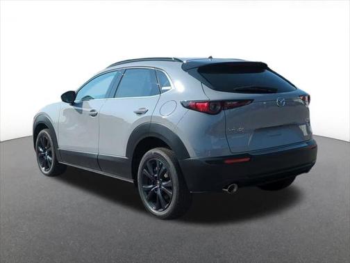2025 Mazda CX-30 2.5 Turbo Premium Package