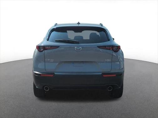 2025 Mazda CX-30 2.5 Turbo Premium Package