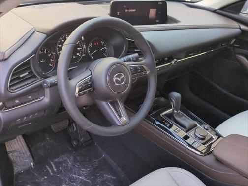 2025 Mazda CX-30 2.5 Turbo Premium Package