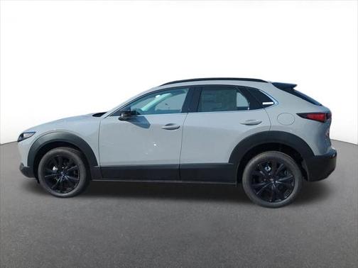 2025 Mazda CX-30 2.5 Turbo Premium Package