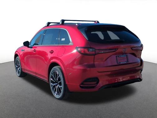 2026 Mazda CX-70 CX-70