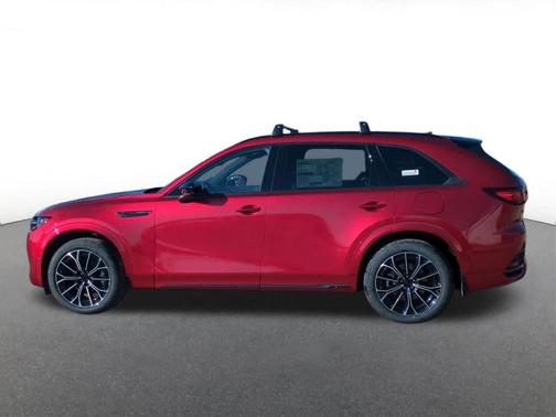 2026 Mazda CX-70 CX-70