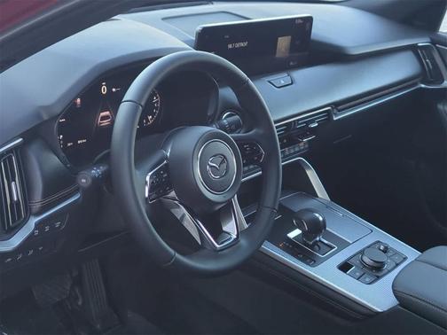 2026 Mazda CX-70 CX-70