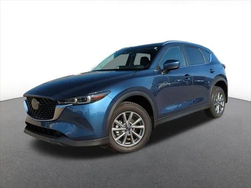 2023 Mazda CX-5 2.5 S Select Package