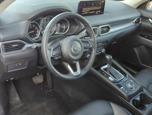 2023 Mazda CX-5 2.5 S Select Package