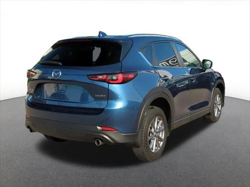 2023 Mazda CX-5 2.5 S Select Package