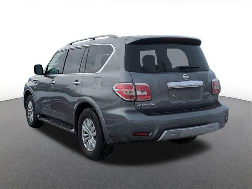 2018 Nissan Armada SV