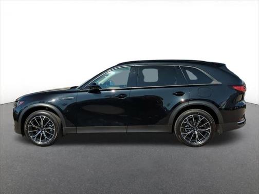 2025 Mazda CX-70 PHEV Premium Package