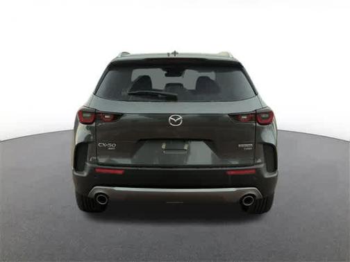 2025 Mazda CX-50 2.5 Turbo Premium Plus Package