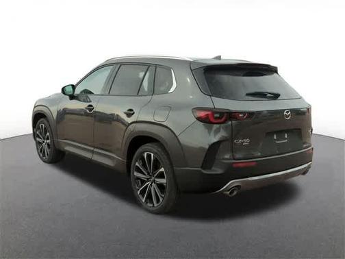 2025 Mazda CX-50 2.5 Turbo Premium Plus Package