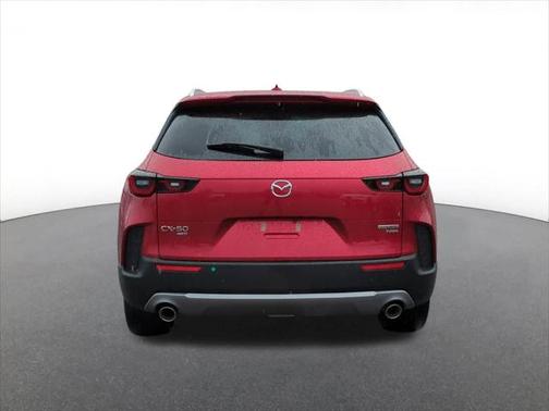 2025 Mazda CX-50 2.5 Turbo Premium Package