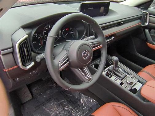 2025 Mazda CX-50 2.5 Turbo Premium Package